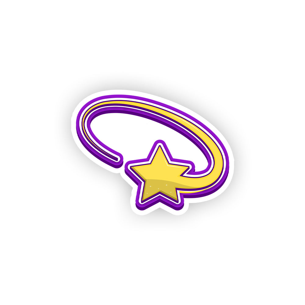 Solar Studios "Brilliance" Sticker