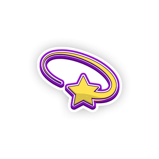 Solar Studios "Brilliance" Sticker