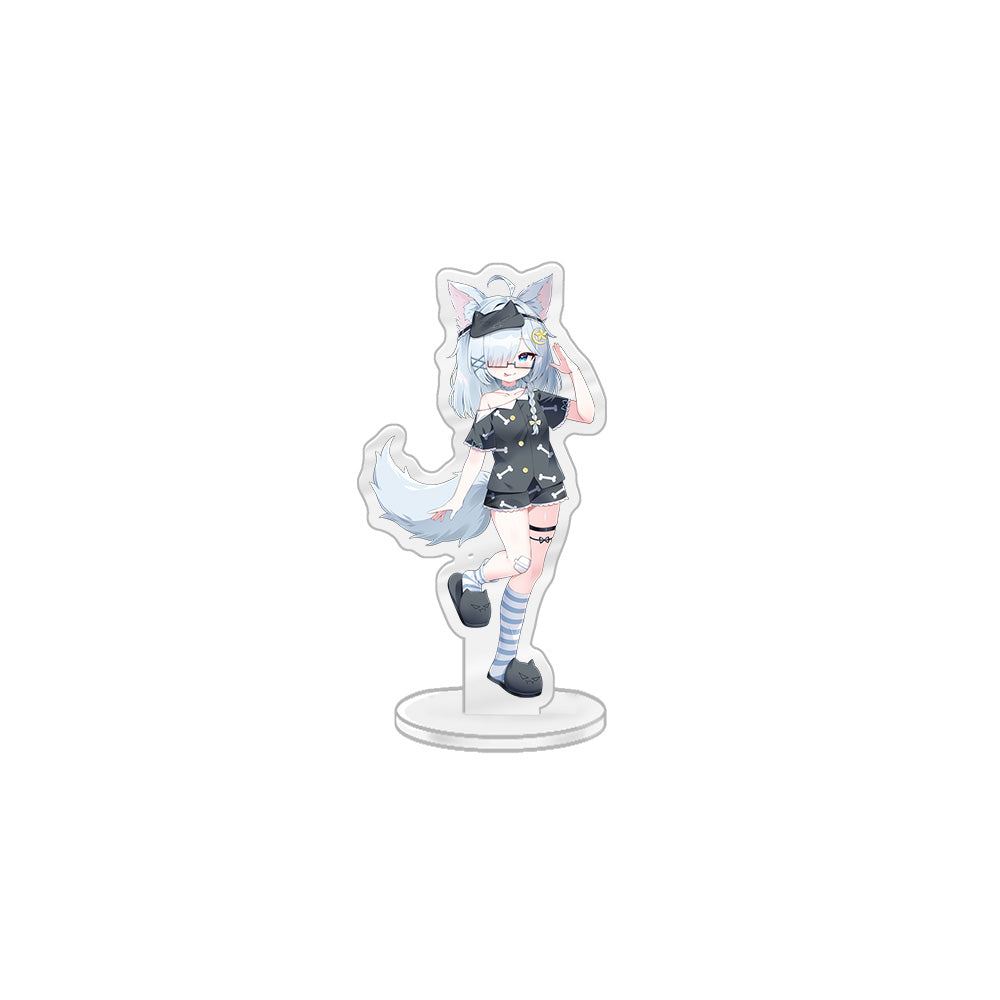 Soleil-la-kaye "Sleepy" Standee