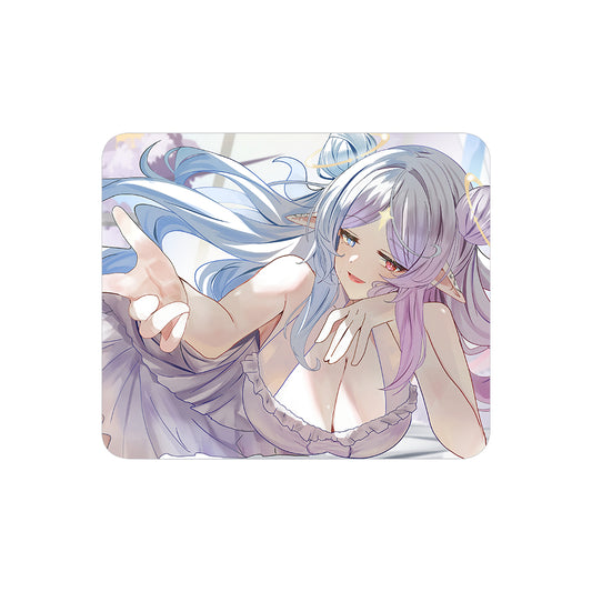 Sooshi-verse "Celestial Gaze" Mousepad