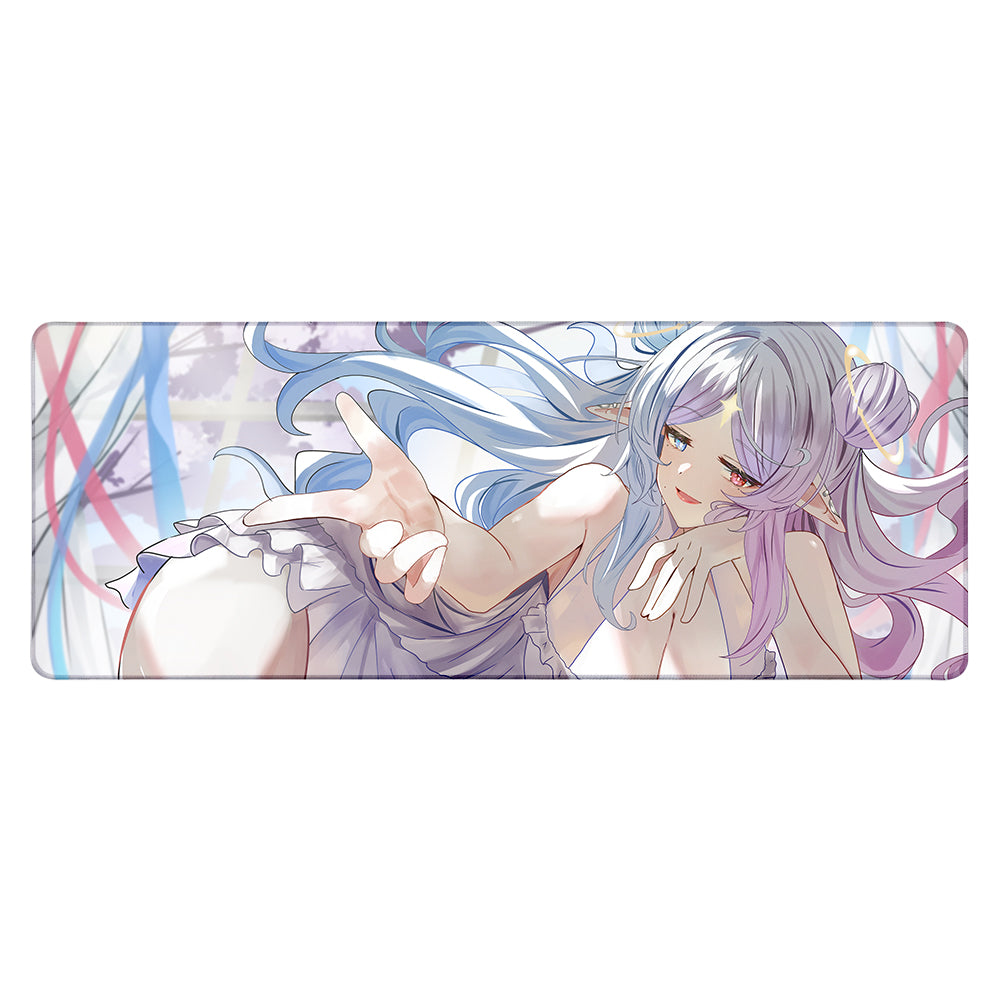 Sooshi-verse "Celestial Gaze" XL Mousepad
