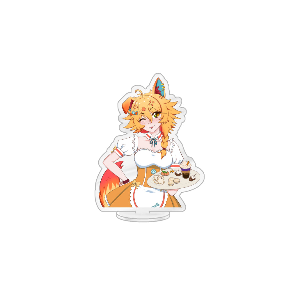 Souda_Anzu 'Sweet Treat' Standee