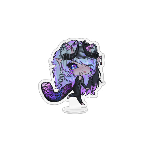 RanInHyung Chibi Standee