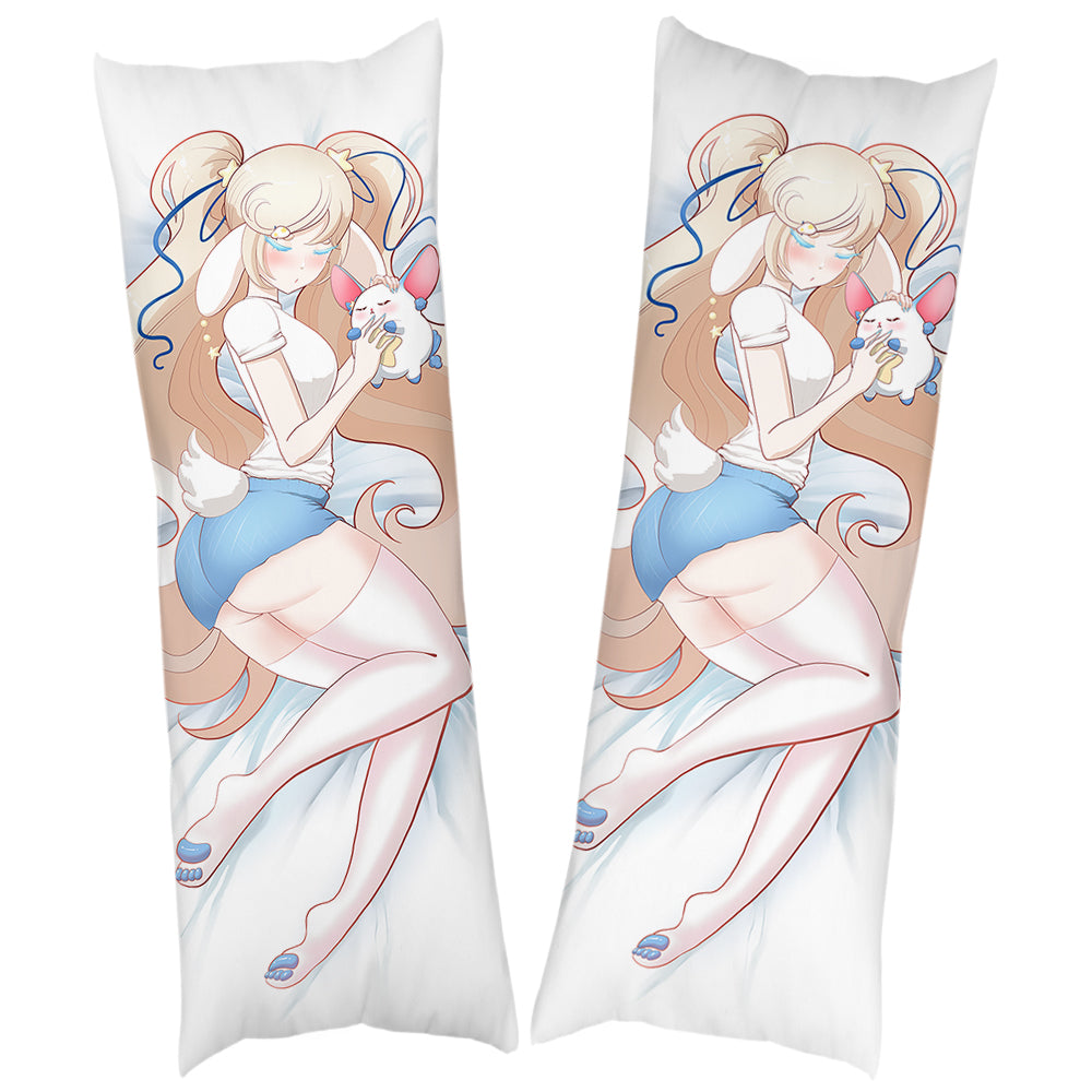 star0bunny "Bunny's Burrow" Innocent Dakimakura
