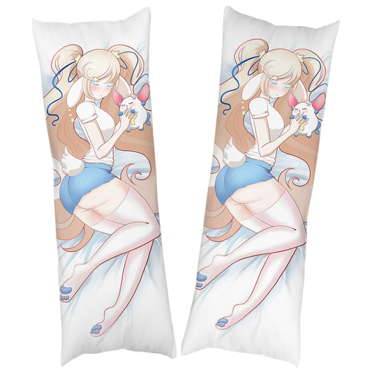 star0bunny "Bunny's Burrow" Innocent Dakimakura