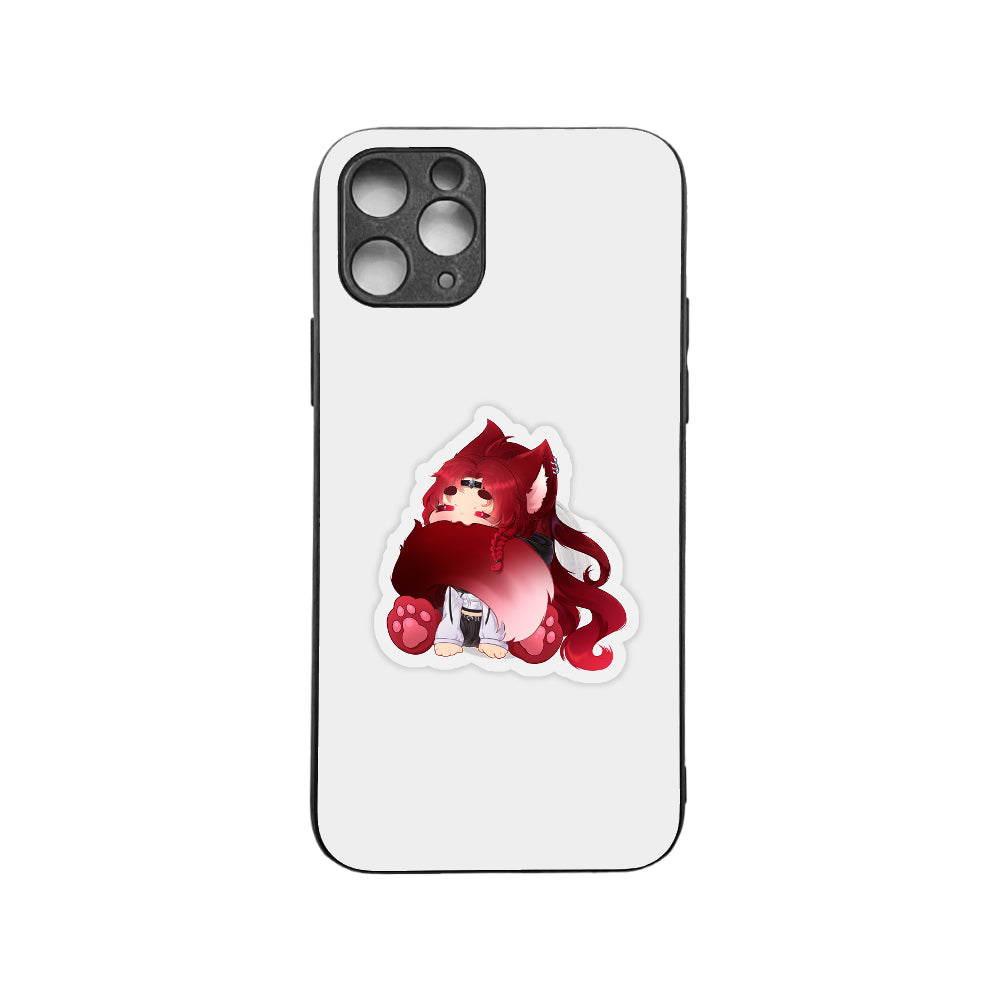 StarKurotsuki Phone Grip Holder