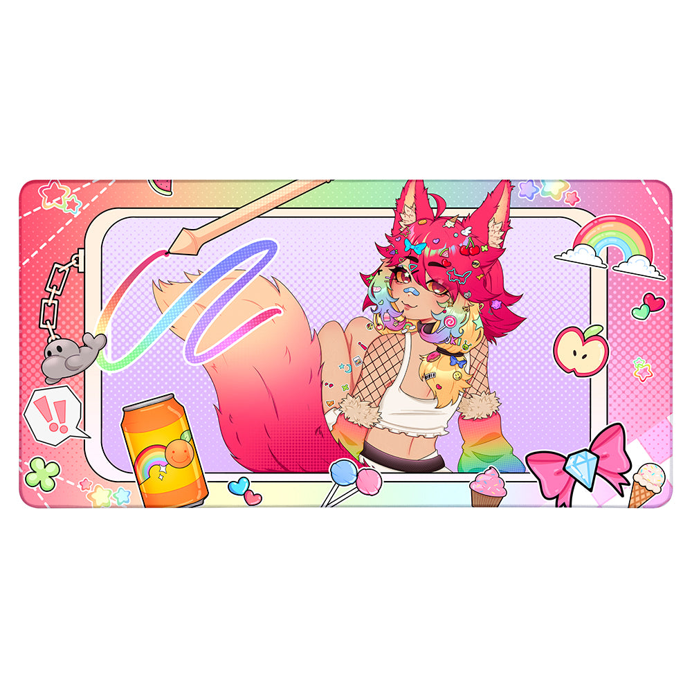 StarPriism XXL Mousepad