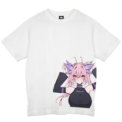 Yozzy Kawaii-est Alien Shirt