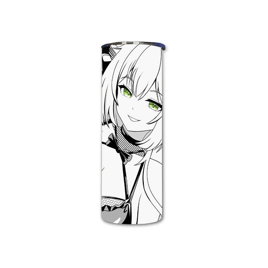 SteamySnuggler "Side Tone" Tumbler