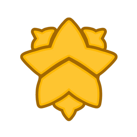 StellaKosmistr Enamel Pin Campaign