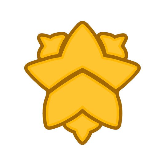StellaKosmistr Enamel Pin Campaign