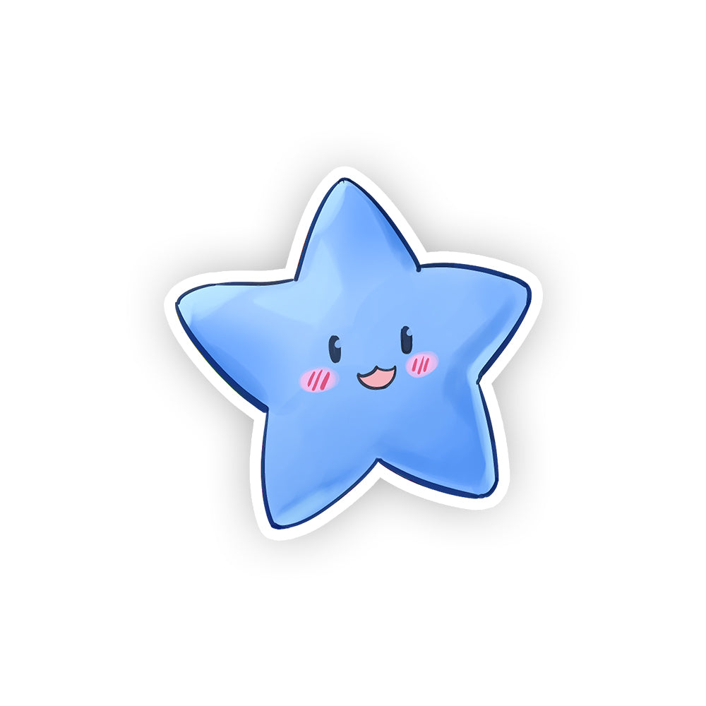 Stellatrix OG Sticker
