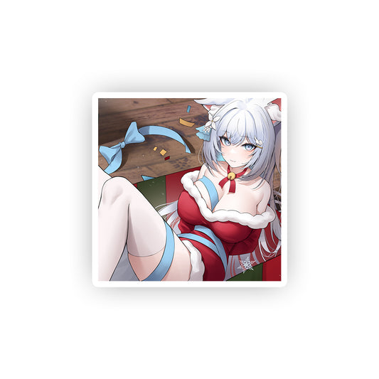 Vixi Surprise Gift Sticker