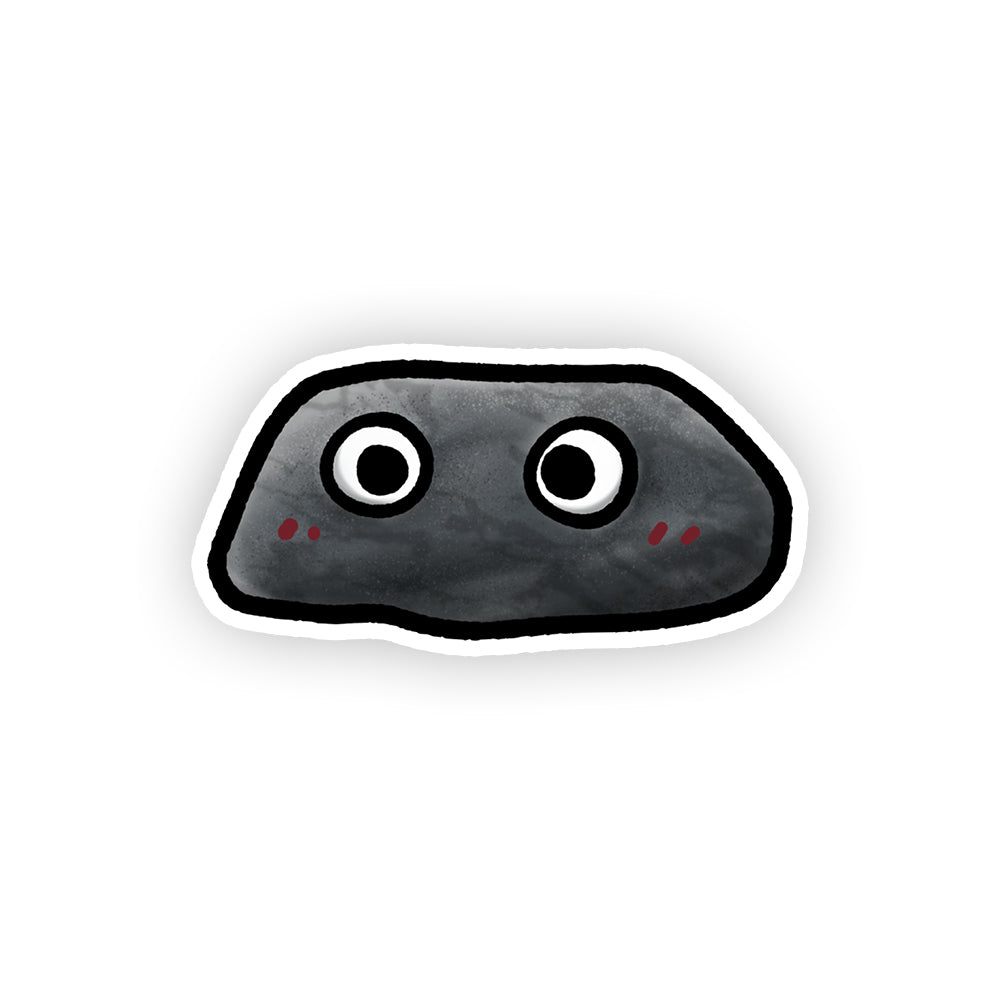 Luwi_Lumi  Rocksanne Sticker