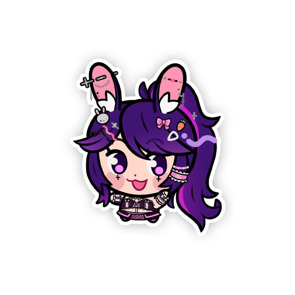 Buni Chibi Sticker
