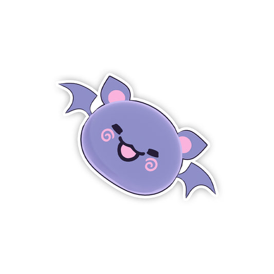 Remuchii Chomper Sticker