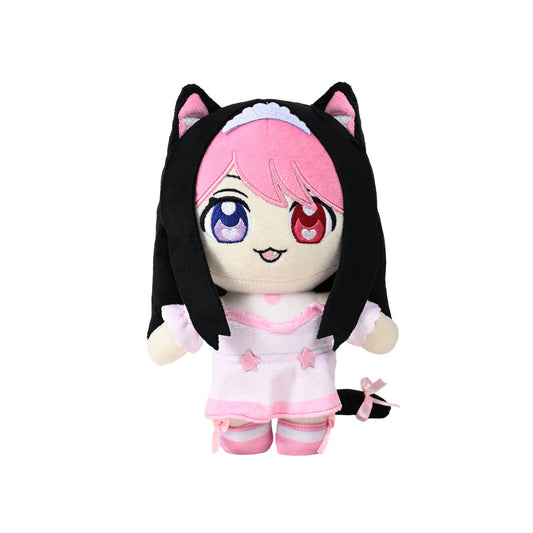 Strawb Plushie