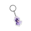 StrawbOwO Keychain