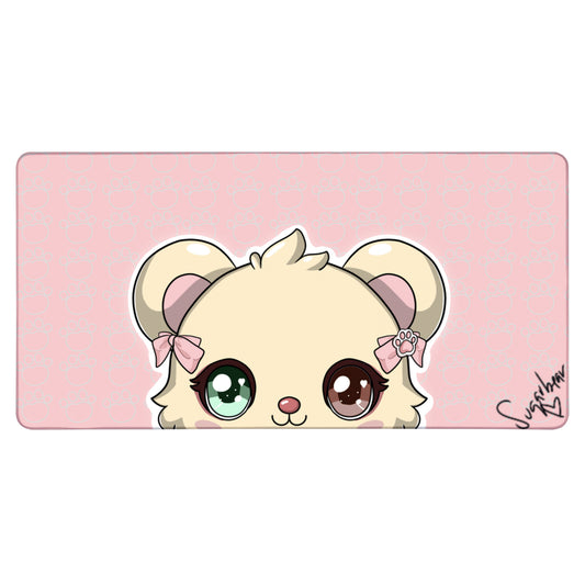 SugarbearVT XXL Desk Mat