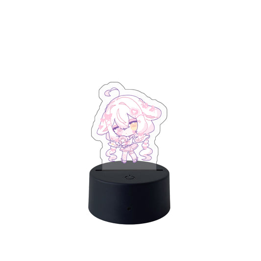 sugary_dolly LED Desk Lamp