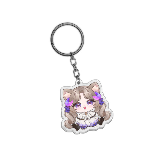 Suirie "Chibi" Keychain