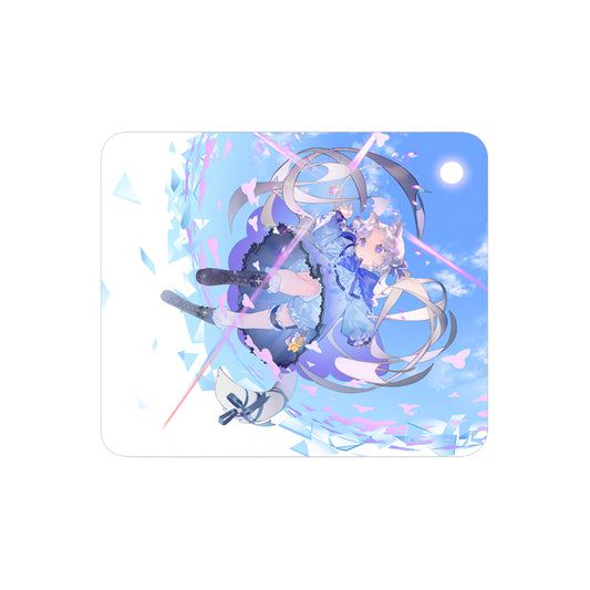 Suirie "Reincarnation" Mousepad