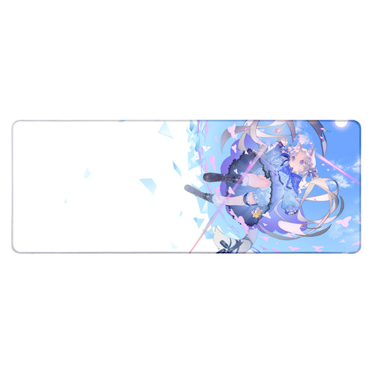 Suirie "Reincarnation" XL Mousepad
