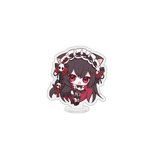 Suki Chibi Mini Standee