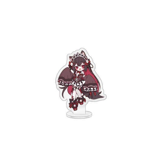 Suki Mini Standee