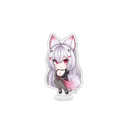 Suki Shironeko Standee