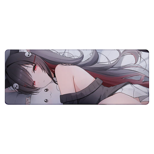 Suki Naptime XL Mousepad