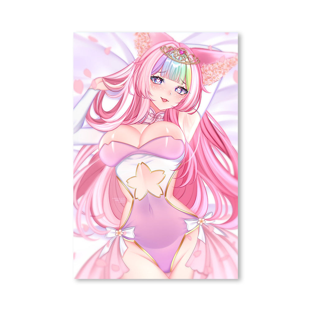 SukkihimeVT Poster