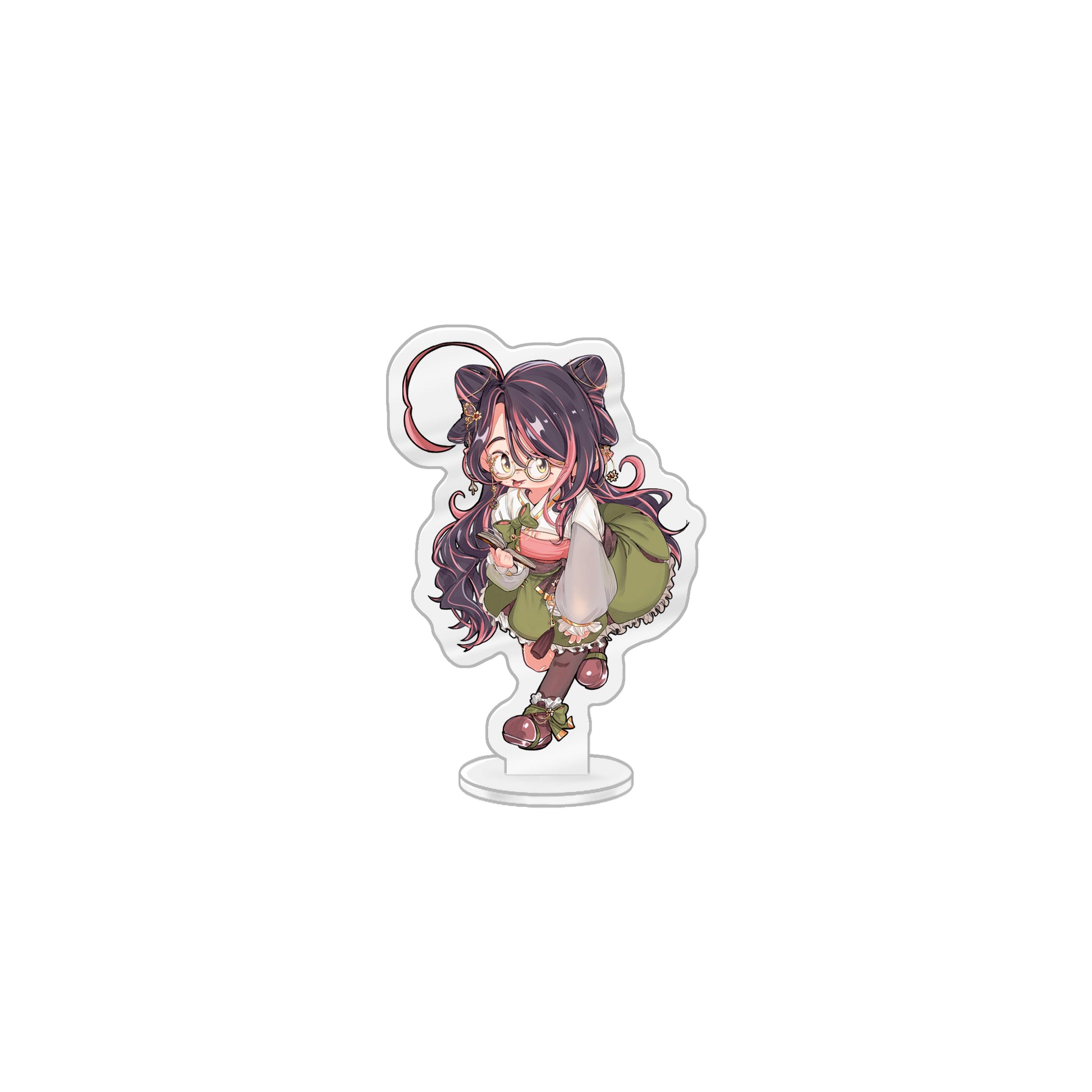 SunhwaVT Mini Standee