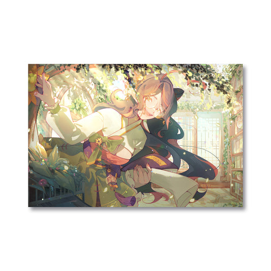 SunhwaVT Poster
