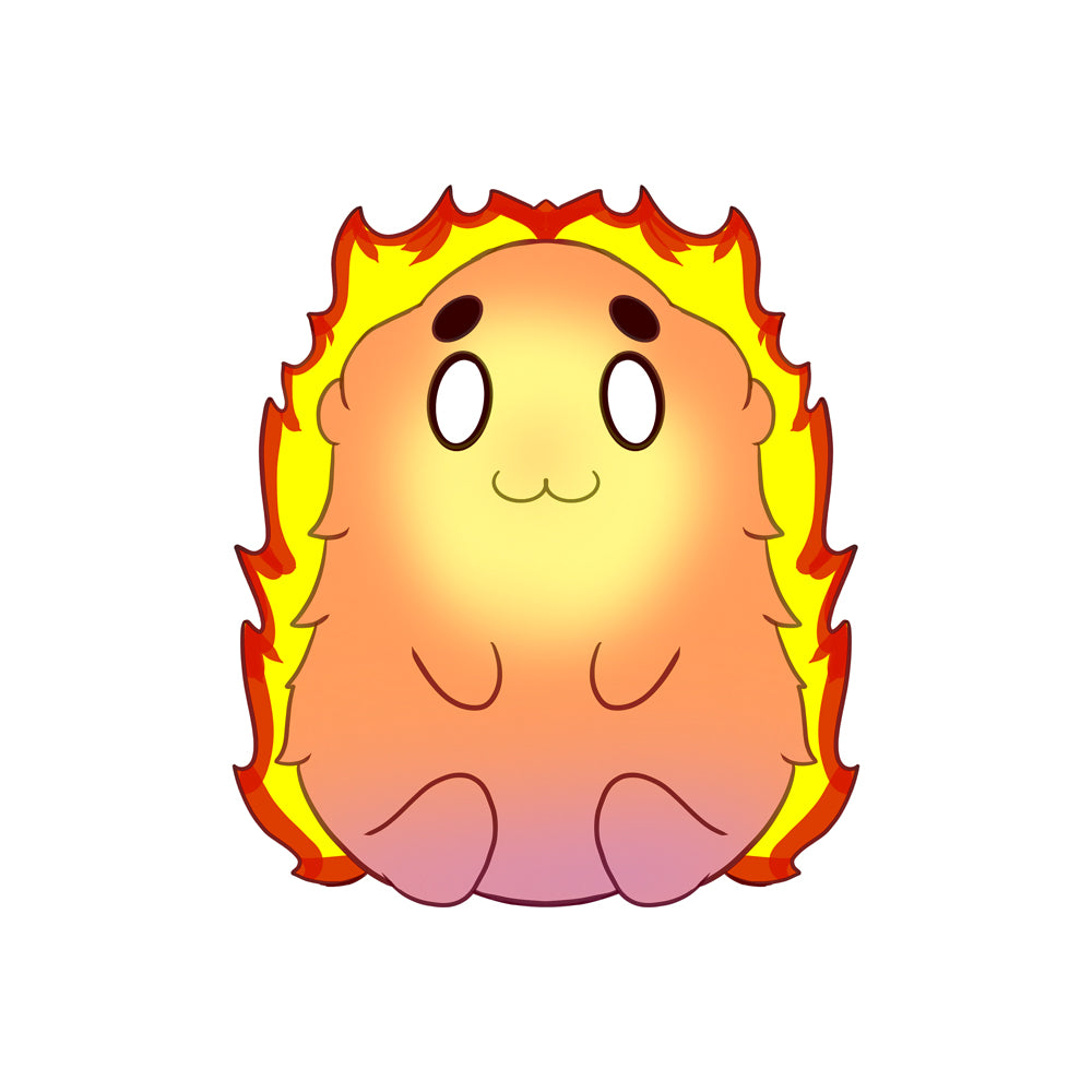 Sunnydae Plushie Petition