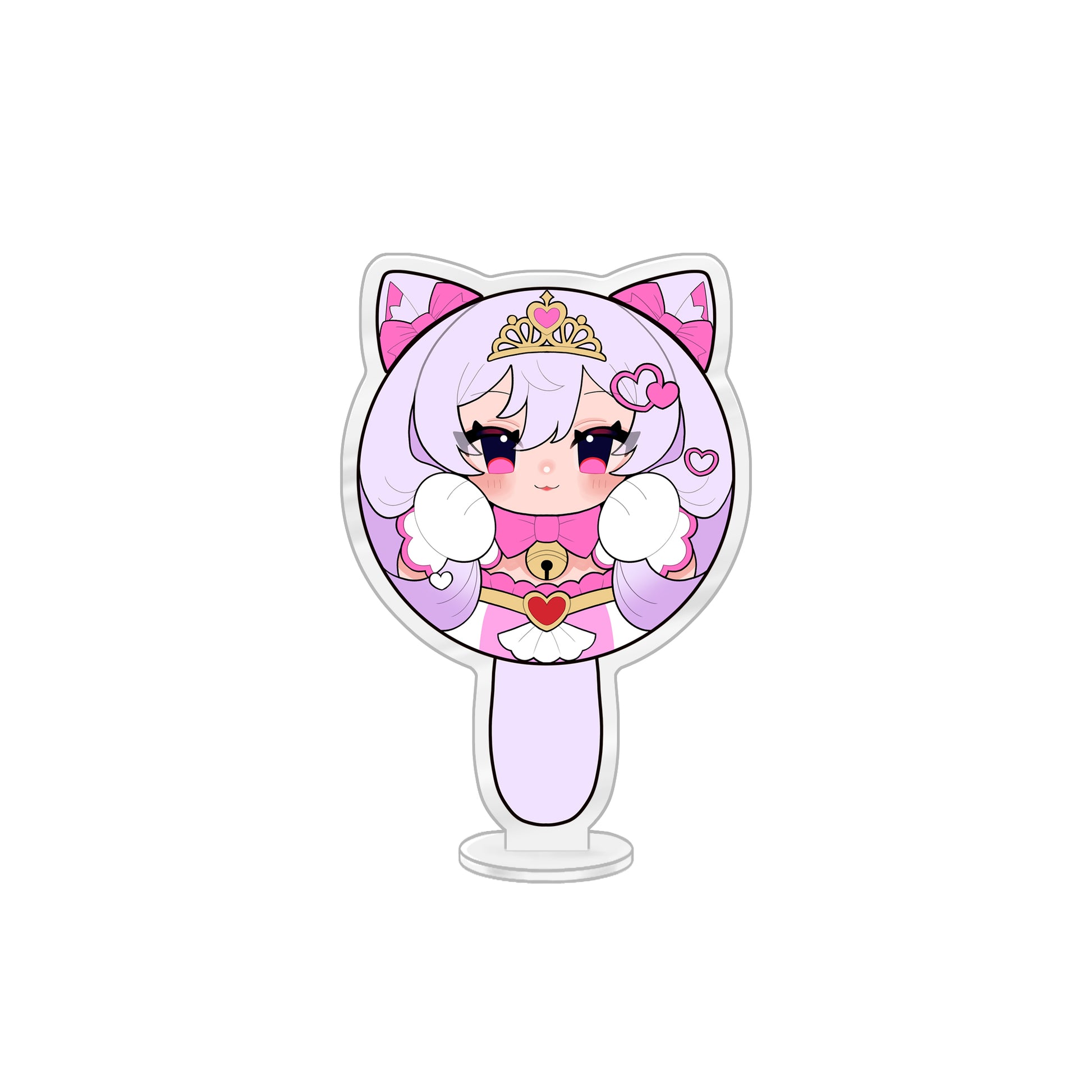 Suvidriel Standee (Add On)