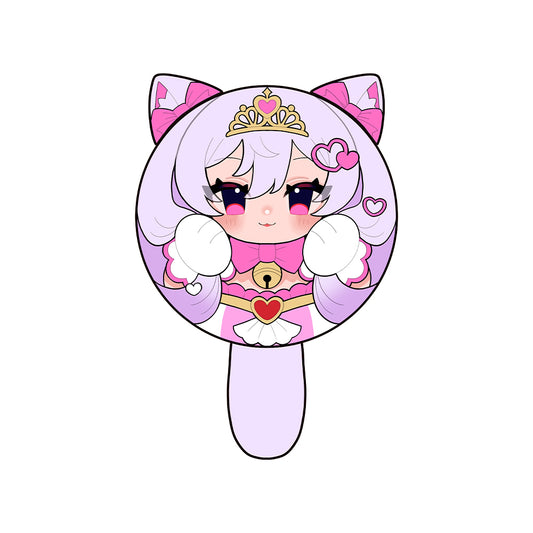 Suvidriel Plushie Pillow
