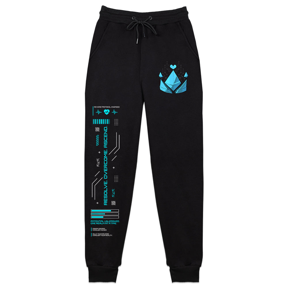 Freya Reverie "Ethereality LLC" Sweatpants