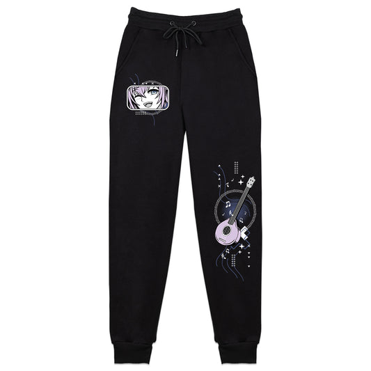 Masey Poetic Bard Sweatpants