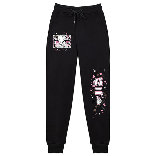 PlushyBunni Sweatpants