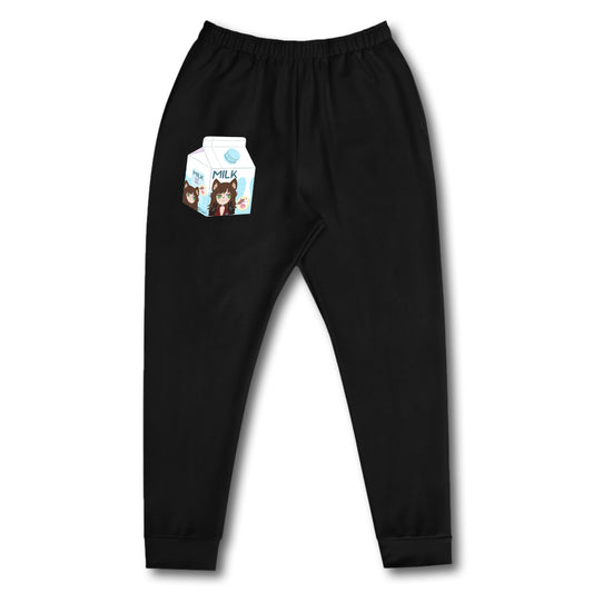 ShikoMiko Milk Sweatpants