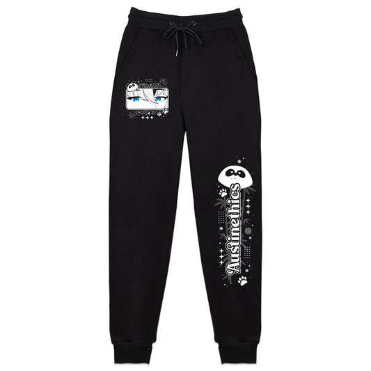 AustinEthics  'Cozy' Sweatpants