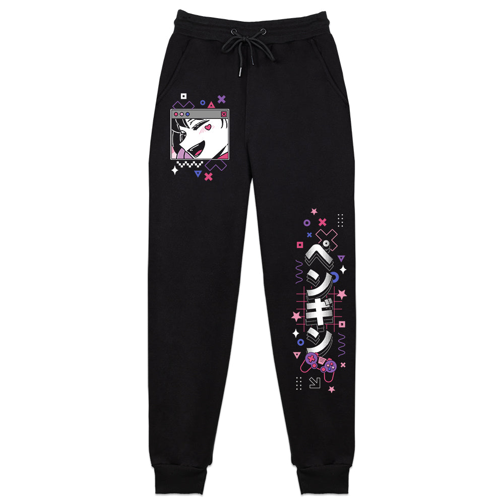 HanaVYakuta Sweatpants