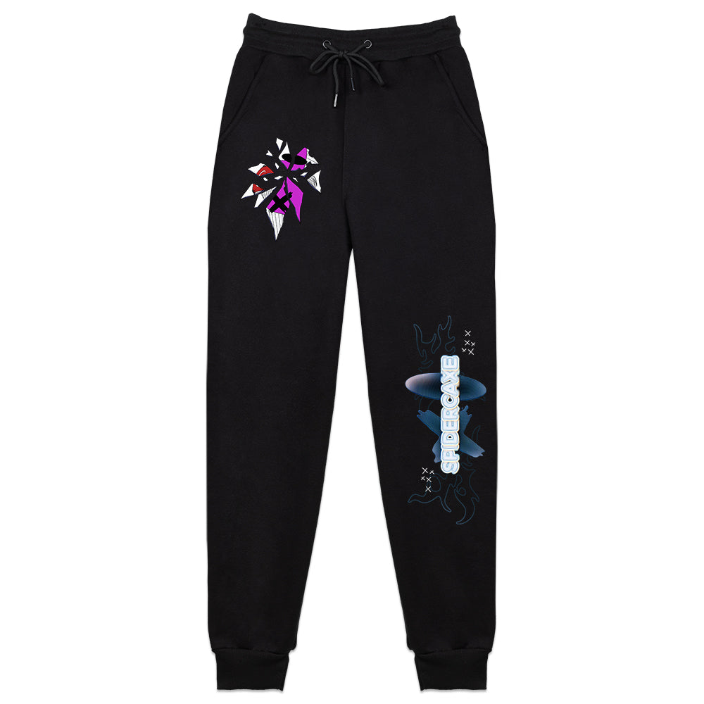 spidercaxe "Broken" Sweatpant