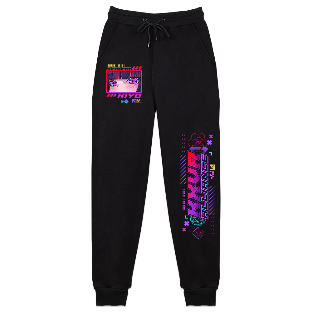 KiyoXVR Skyline Sweatpants