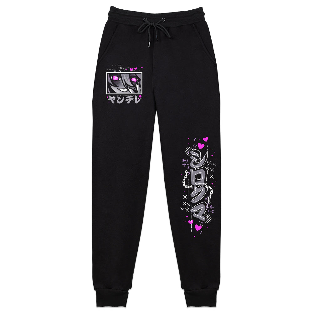 Fuufie Yandere Sweatpants