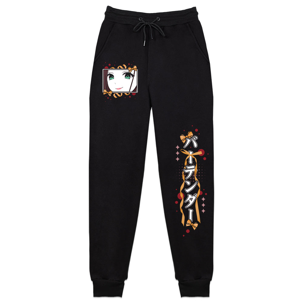 Vanille Orion "Champagne" Sweatpants