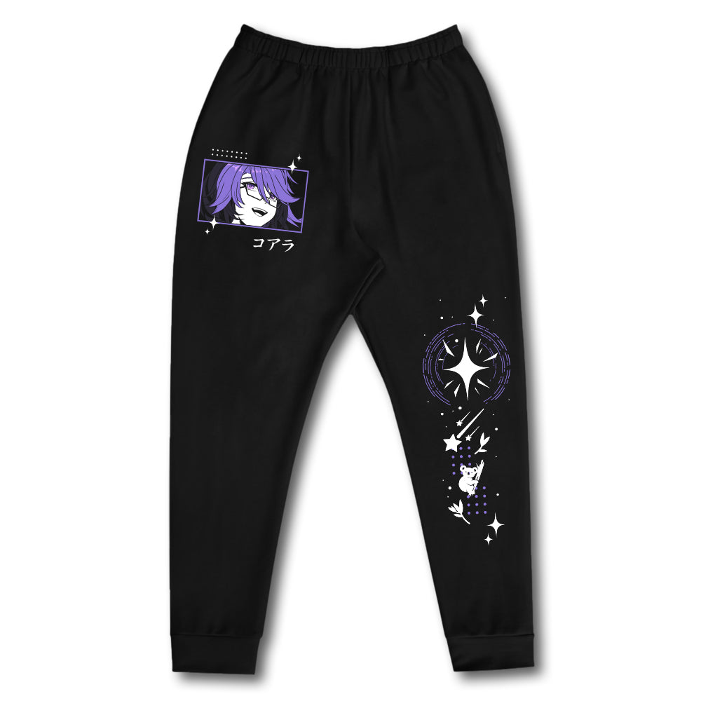 OkCode Starlight Sweatpants
