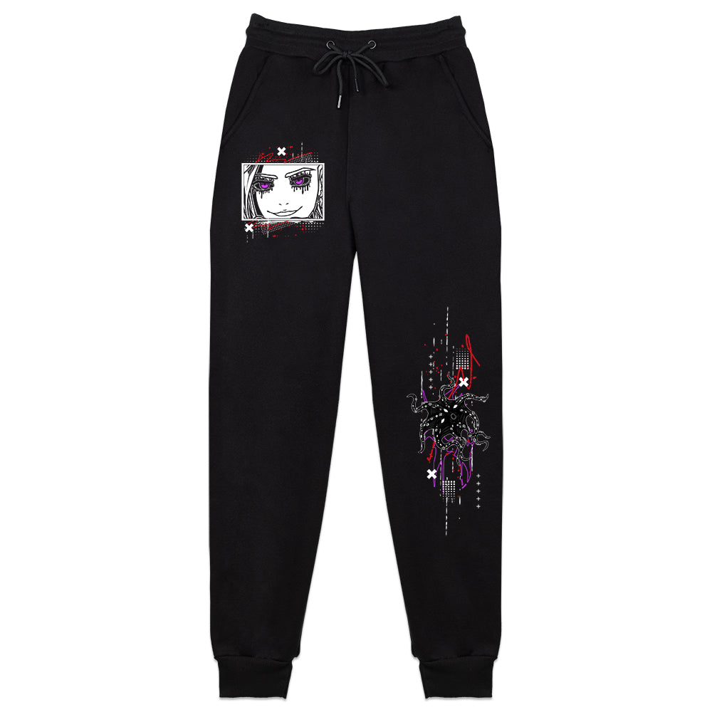 NightmareNexus Horror Host Sweatpants