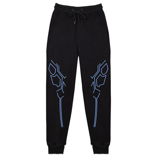 FinnyFey Cosmic Tarot Sweatpants